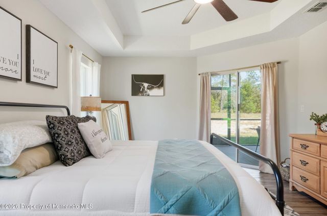 18166 Ramsey Road, Brooksville, FL 34614