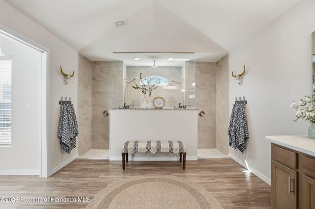 18166 Ramsey Road, Brooksville, FL 34614