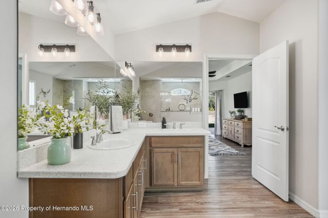 18166 Ramsey Road, Brooksville, FL 34614