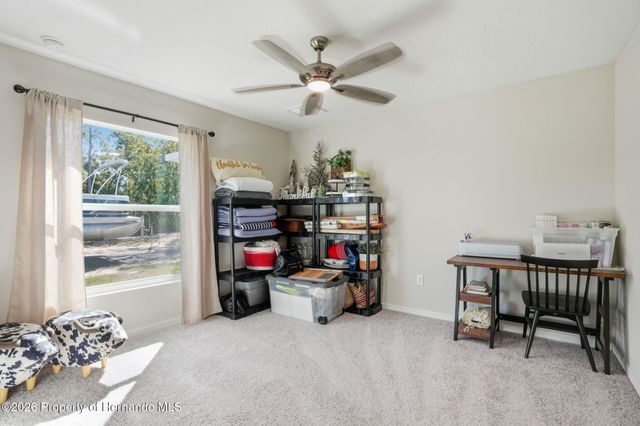 18166 Ramsey Road, Brooksville, FL 34614