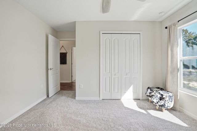 18166 Ramsey Road, Brooksville, FL 34614