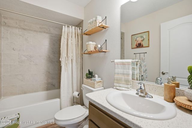 18166 Ramsey Road, Brooksville, FL 34614