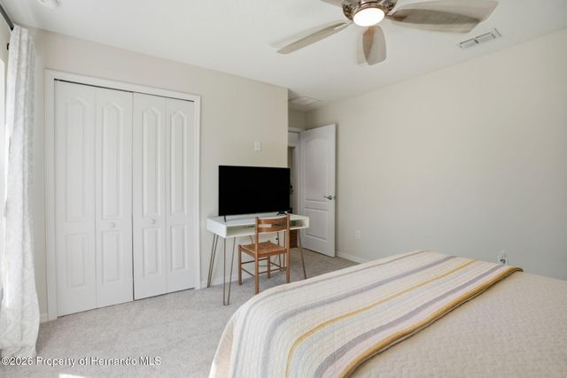 18166 Ramsey Road, Brooksville, FL 34614