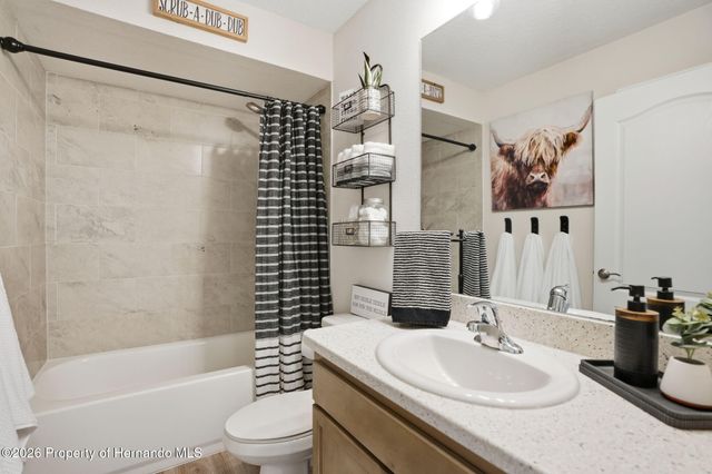 18166 Ramsey Road, Brooksville, FL 34614