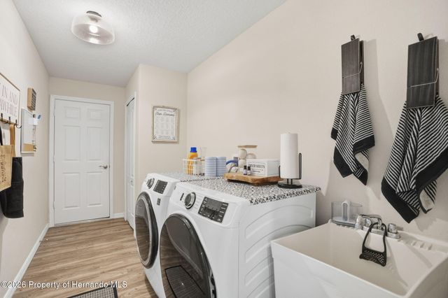 18166 Ramsey Road, Brooksville, FL 34614