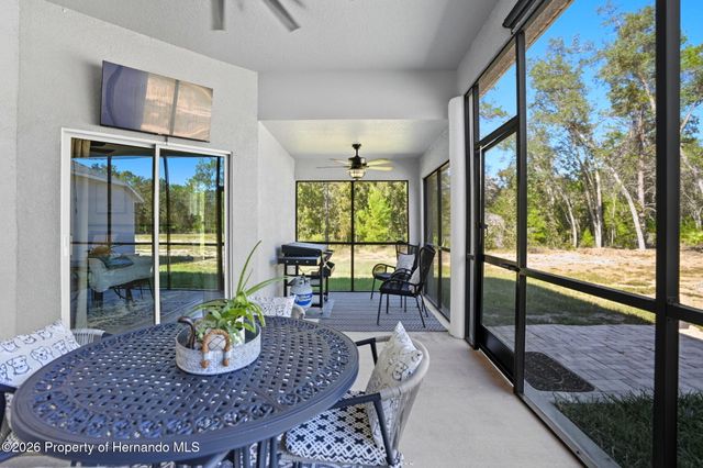 18166 Ramsey Road, Brooksville, FL 34614