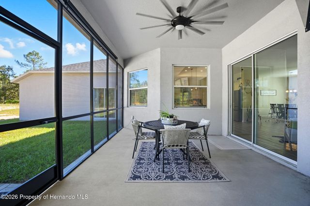 18166 Ramsey Road, Brooksville, FL 34614