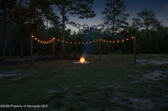 18166 Ramsey Road, Brooksville, FL 34614