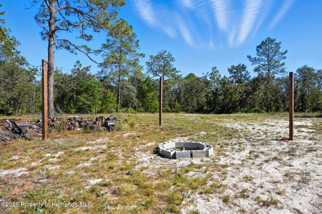 18166 Ramsey Road, Brooksville, FL 34614