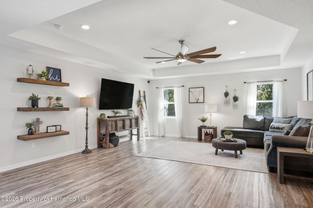 18166 Ramsey Road, Brooksville, FL 34614