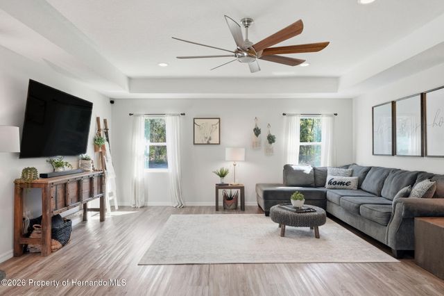 18166 Ramsey Road, Brooksville, FL 34614