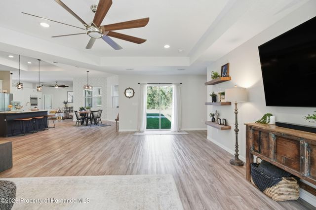 18166 Ramsey Road, Brooksville, FL 34614