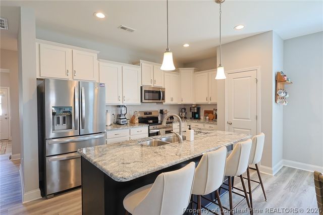 137 Wright Woods Road, Raeford, NC 28376