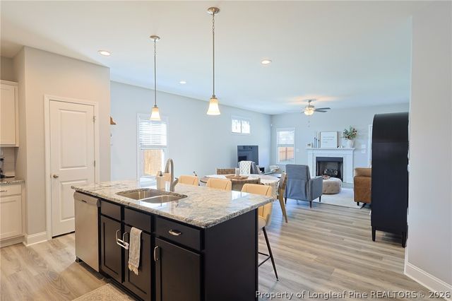 137 Wright Woods Road, Raeford, NC 28376