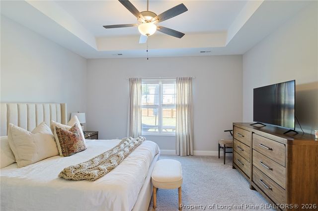 137 Wright Woods Road, Raeford, NC 28376
