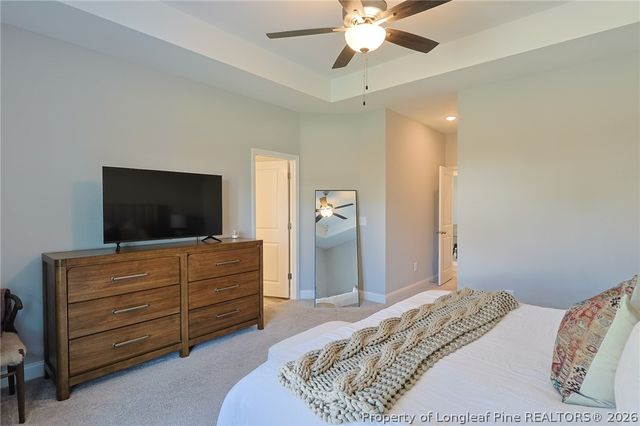 137 Wright Woods Road, Raeford, NC 28376