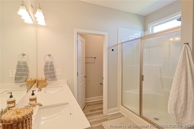 137 Wright Woods Road, Raeford, NC 28376