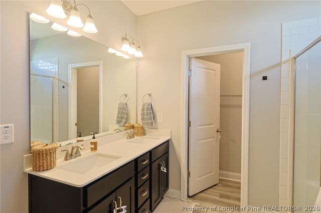 137 Wright Woods Road, Raeford, NC 28376
