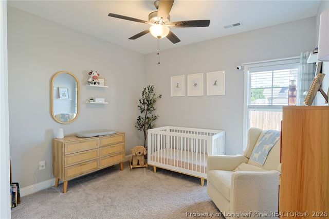137 Wright Woods Road, Raeford, NC 28376