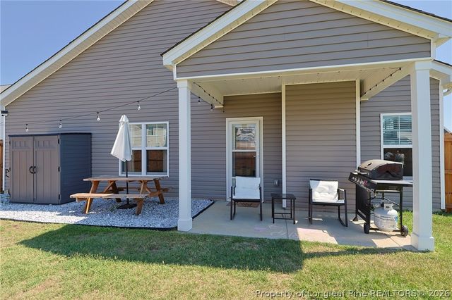 137 Wright Woods Road, Raeford, NC 28376