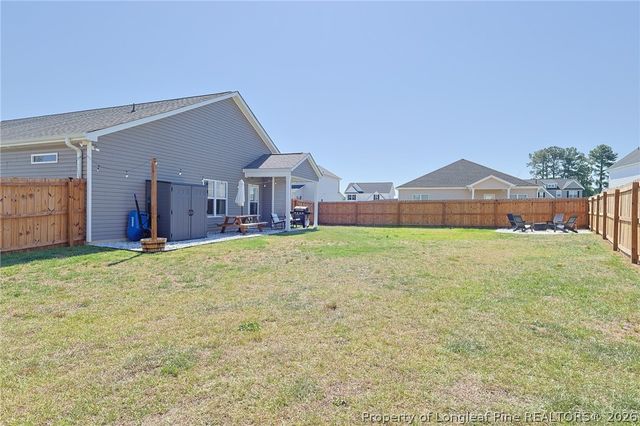137 Wright Woods Road, Raeford, NC 28376