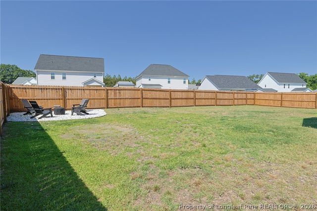 137 Wright Woods Road, Raeford, NC 28376