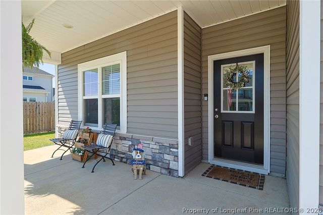 137 Wright Woods Road, Raeford, NC 28376