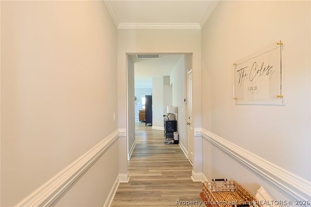 137 Wright Woods Road, Raeford, NC 28376
