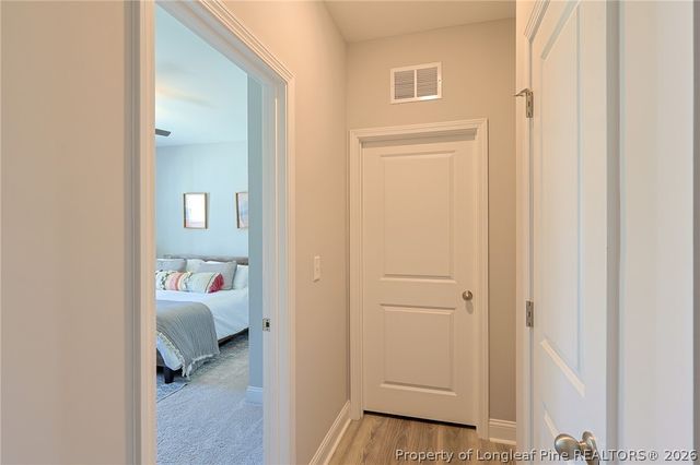 137 Wright Woods Road, Raeford, NC 28376