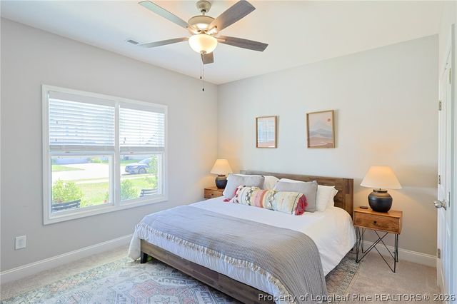 137 Wright Woods Road, Raeford, NC 28376