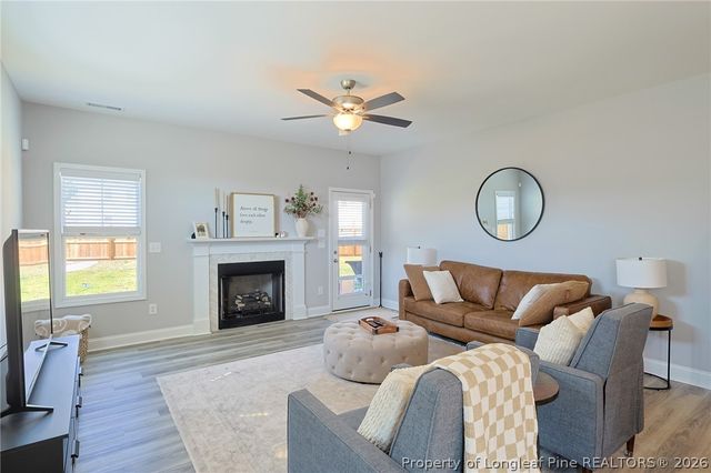 137 Wright Woods Road, Raeford, NC 28376