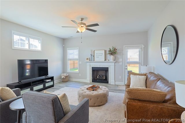 137 Wright Woods Road, Raeford, NC 28376