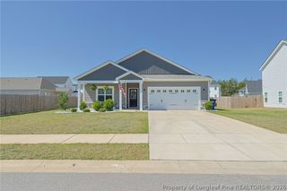137 Wright Woods Road, Raeford, NC 28376