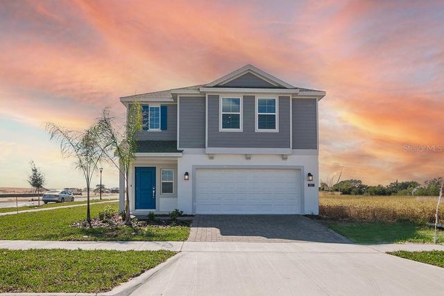2821 ARMSTRONG AVENUE, Clermont, FL 34714