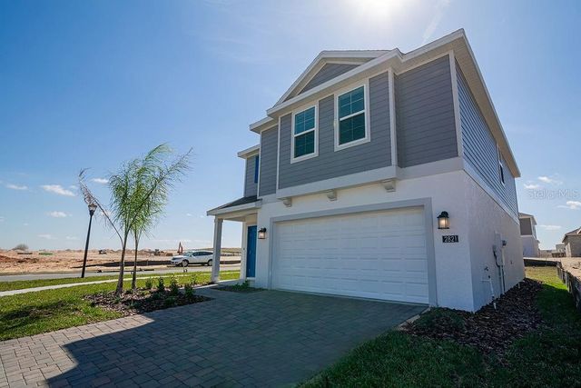 2821 ARMSTRONG AVENUE, Clermont, FL 34714