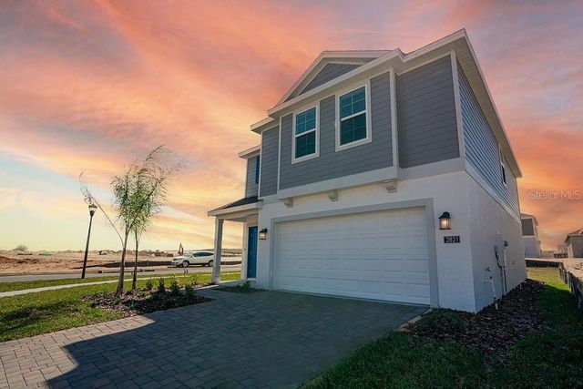 2821 ARMSTRONG AVENUE, Clermont, FL 34714