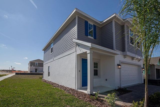 2821 ARMSTRONG AVENUE, Clermont, FL 34714