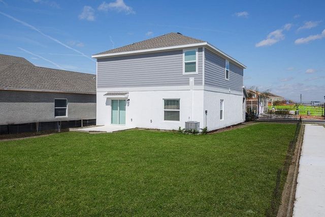 2821 ARMSTRONG AVENUE, Clermont, FL 34714