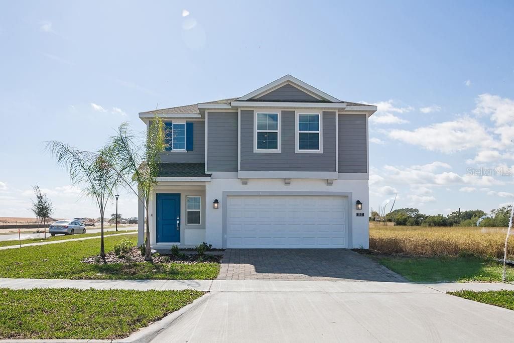 2821 ARMSTRONG AVENUE, Clermont, FL 34714
