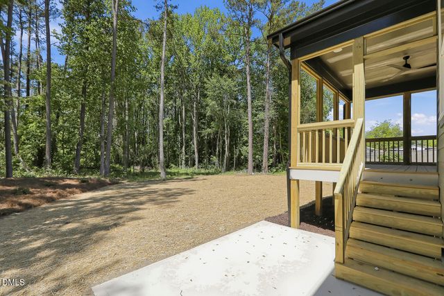 1849 Oakridge Duncan Road, Fuquay Varina, NC 27526