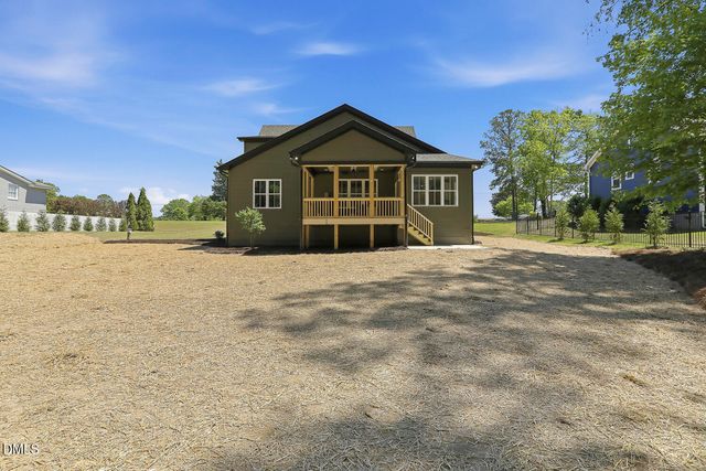 1849 Oakridge Duncan Road, Fuquay Varina, NC 27526