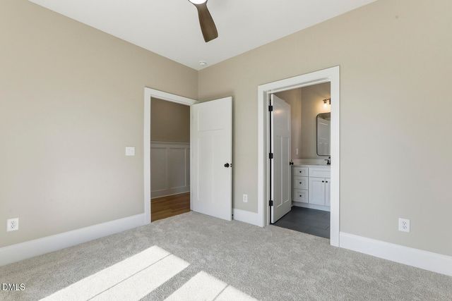 1849 Oakridge Duncan Road, Fuquay Varina, NC 27526