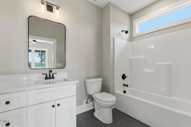 1849 Oakridge Duncan Road, Fuquay Varina, NC 27526