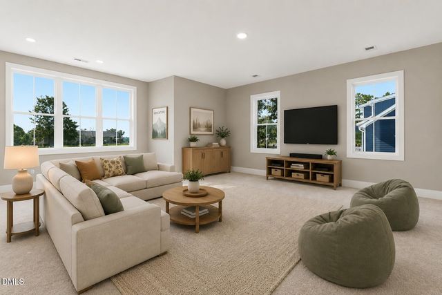 1849 Oakridge Duncan Road, Fuquay Varina, NC 27526