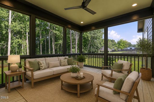 1849 Oakridge Duncan Road, Fuquay Varina, NC 27526