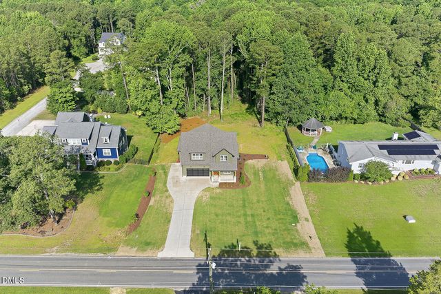1849 Oakridge Duncan Road, Fuquay Varina, NC 27526