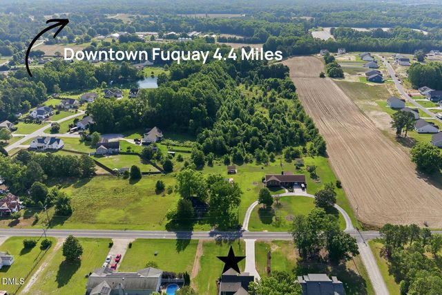 1849 Oakridge Duncan Road, Fuquay Varina, NC 27526