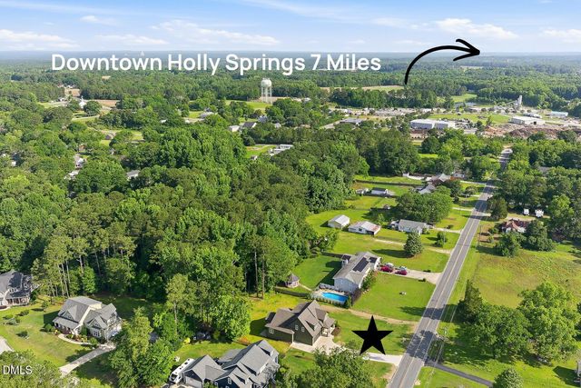 1849 Oakridge Duncan Road, Fuquay Varina, NC 27526