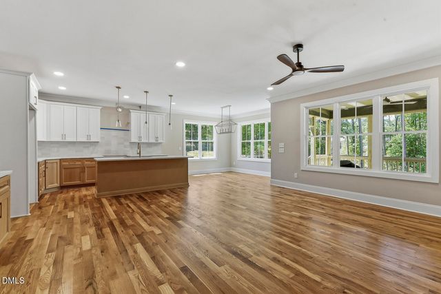 1849 Oakridge Duncan Road, Fuquay Varina, NC 27526