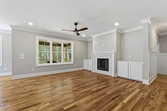 1849 Oakridge Duncan Road, Fuquay Varina, NC 27526